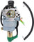 Hippotech carburatore con solenoide per Honda GX390 13hp Generatore di ricambio 188 182 Motore generatore 16100-Z5R-743
