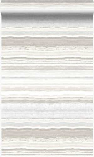 Origin Tapete Marmor-Optik Beige 53 cm x 10.05 m
