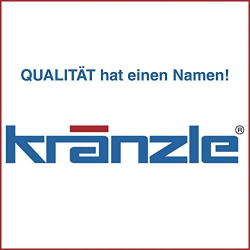 Kränzle 10-er Satz O-Ringe für alle Kränzle-Handverschraubungen M22