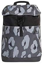 Adidas Unisex – Erwachsene FLA ID G Rucksack, MGSOGR/GRESIX/Black, OneSize