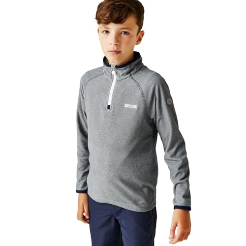 Regatta Hot Shot II Fleece für Kinder, Kinder, RKA148