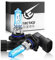 TECTICO HB3 9005 Halogen Birne 12V 65W Warmweiß +130% Ultra Heller Fernlicht Abblendlicht Nebelscheinwerfer Tagfahrlicht Auto Lampe Ersatz, 2 Stücke