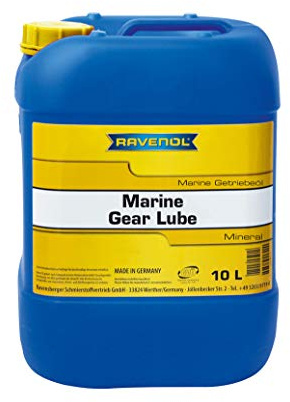 RAVENOL Marine Gear Lube