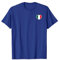 Italien Italia Italy Fußball italienische Flagge Fan Trikot T-Shirt
