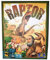 Fun Supply Raptor Board Game - Deutsch Italiano Polskie Cestina