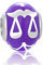 Charm Anhänger,S925 Silber Accessoires Zwölf Konstellationen Waage Lose Perlen Diy Schmuck Silberperlen Armband Perlen Perlen