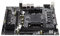 Scheda Madre per Computer Desktop, Supporto DDR3 1600/1333 4G/8G, Interfaccia FM2/FM2 + CPU USB2.0 HDMI VGA RJ45, Scheda Madre di Gioco per DDR3