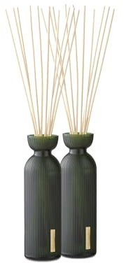 RITUALS Reed Diffuser Sticks Vorteilspack von The of Jing, 2 x 250 ml - Mit Heiligem Lotus, Jujube & Chinesischer Minze - Entspannende und beruhigende Eigenschaften