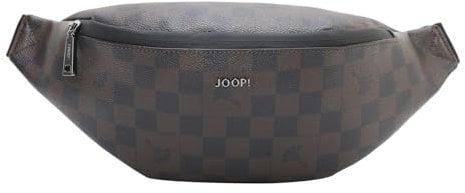 JOOP! Cortina Piazza Leo Hipbag LHZ Seal Brown
