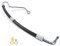 Frankberg Manguera de dirección asistida Diesel compatible con E46 318 320 2.0L 2001-2007 Replace# 32416752950