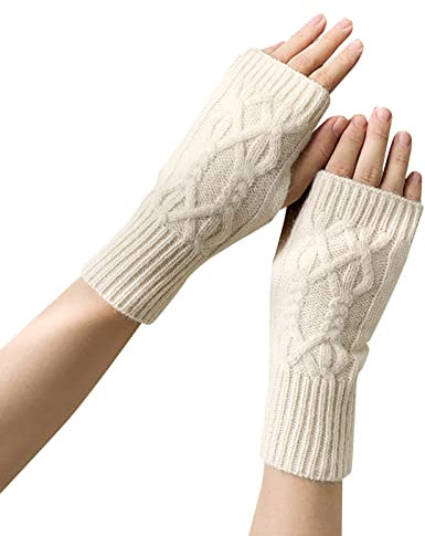 YANJI Pinky Handschuhe,Winter handschuh Herren,Fahrrad Handschuhe Freizeit,Box handschuh Herren,Fahrrad Handschuhe Man,Sport Handschuhe Herren,Handschuhe ohne fingerkuppen,Fahrrad Handschuhe schwarz