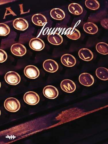 Journal: Keyboard