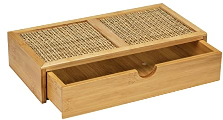 WENKO Badbox Allegre mit Schublade