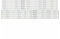 HAJMGUMC Bande de rétroéclairage LED, 10 lampes adaptées for PHILIPS TV 55 pouces, 55pus7304 55pus6704 55PUS7394 55PUS7504 LB-GM3030-GJ0D22555X10AN22-R-1-HLT