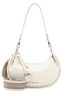 Tamaris Felicitas Shoulderbag Ecru