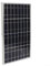 El panel solar 30W para el uso al aire libre, 12V monocristalino Chager de la batería solar, el panel solar policristalino portátil y ligero