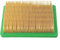 Lawn Mower Air Filter Replacement Air Filter For Hyundai HYM430SP/HYM460SP/HYM460SPE/P4600SP/P460