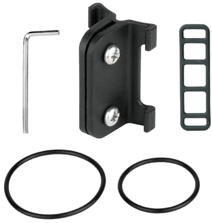 Supporto per numero di partenza per biciclette, porta numero di partenza