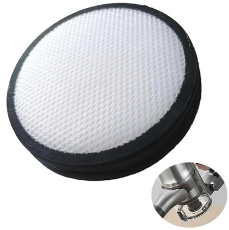 Replacement Filter for Vax Blade 4 Cordless Vacuum –Easy-to-Install Filter Compatible with Vax Blade 4