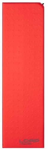 Loap steamer self-inflating mat,