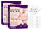Face Lifting Tapes, Wrinkle Patches, Unsichtbares Gesichtslifting Facial Patches, Facelifting-Werkzeuge für Sofort Make-up, Doppelkinn Entferner, Gesichtstraffungsband, Anti-Falten-Patches