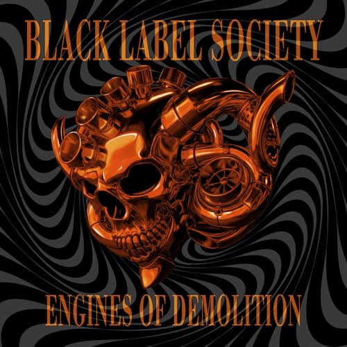 Engines of Demolition