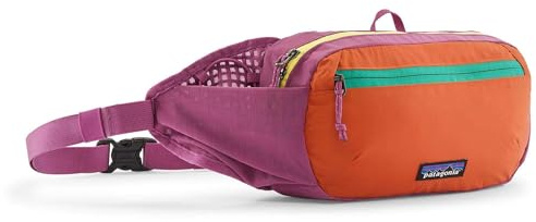 Patagonia Terravia Hip Pack - OneSize