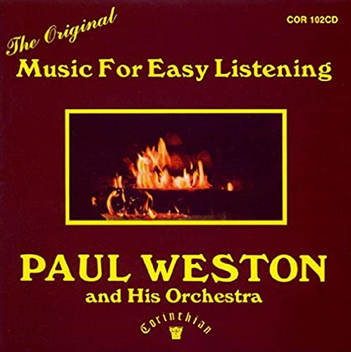 Original Music for Easy Listening