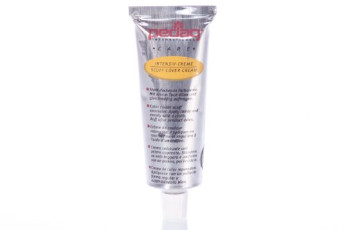 pedag Intensive-Creme (50 ml, Rot)