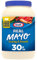 Kraft Mayonnaise, 30-Ounce Jars (Pack of 2)