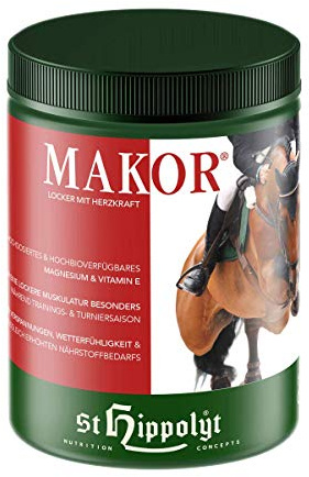 St. Hippolyt Makor 10 kg