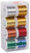 Madeira Stickbox Metallic Classic No.40 (200m/8 Farben)