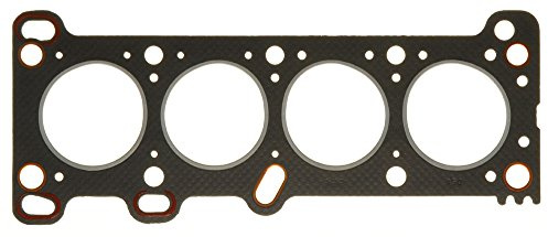 AJUSA 10110500 Zylinderkopfdichtung Kompatibel mit MAZDA 121 II DB, KIA PRIDE DA