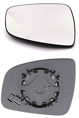 TarosTrade 57-0150-R-50721 Spiegelglas Rechts