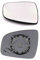 TarosTrade 57-0150-R-50721 Spiegelglas Rechts
