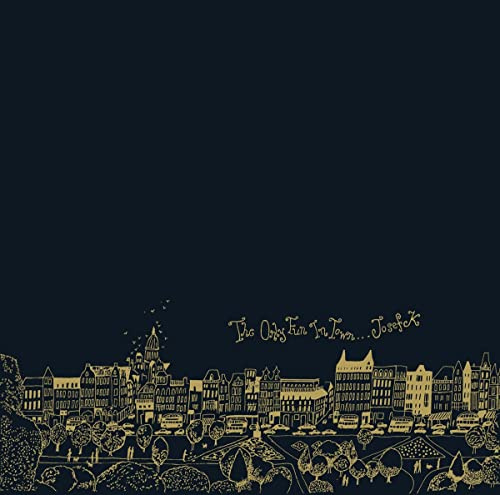 Les Disques du Crepuscule