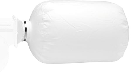 Filtersack für RV 203 / RV 250 F Zubehör Absauganlagen 12-0998 BERNARDO