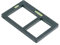 Draper Electrical Plug Socket Cutting Template | Electrical Plug Back Box Stencil Tool | Electricians Tools | 63955