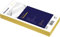 SOE Trennstreifen 01593 gelb 10,5x24cm Pa=100St