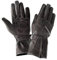 Roleff Racewear Lederhandschuhe für Damen, Schwarz, L