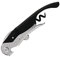 Pulltrex Kellnermesser schwarz 12cm