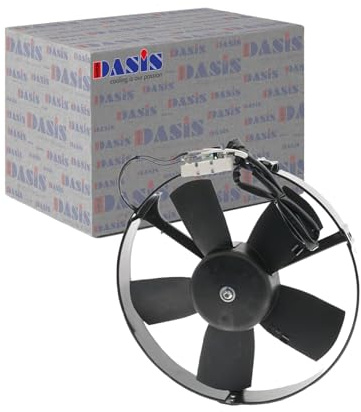 AKS DASIS 058290N Klimaanlagen