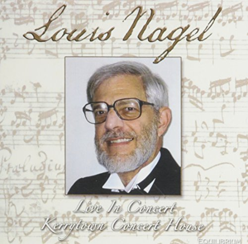 Louis Nagel Live In Concert