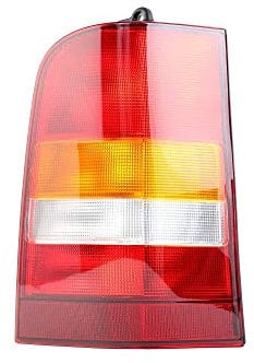 Johns Heckleuchte rechts ohne Sockel Mercedes 638 Vito 96-03