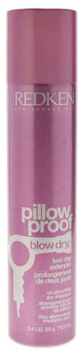 Redken Pillow Proof Blow Dry Two Day Extender, 153 ml