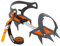 Climbing Technology Nevis Flex 3i818cveb2ctstd Harscheisen, grau/orange, Einheitsgröße