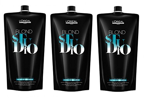LOREALBLONDSTUDIOOXIDANTE30VOL1000ML