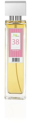 IAP PHARMA PARFUMS nº 38 - Eau de Parfum mit Sprühmann für Damen - 150 ml