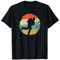 Vintage Ice Hockey Fan Gift | Hockey Player T-Shirt