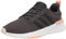 adidas Damen Racer Tr21 Sneakers, Carbon Black Vapour Pink, 44 EU